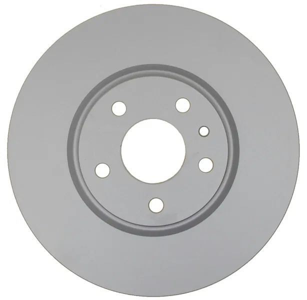 681014 – RAYBESTOS Brake Rotor, OE Replacement Coated Rotor Single